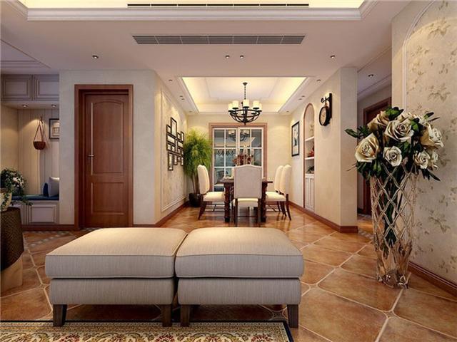 當(dāng)優(yōu)雅邂逅溫馨 合肥人鐘愛的【皖匠裝飾】小美風(fēng)格裝修指南