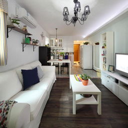 田園風(fēng)格住宅 回歸自然與溫暖的室內(nèi)裝飾裝修指南