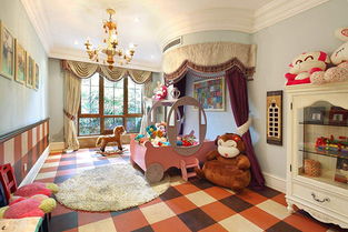 裝修課堂 兒童房裝修，這些常見誤區(qū)要避免
