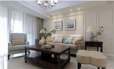 上海精裝修費(fèi)用解析與施工驗(yàn)收規(guī)范全知道